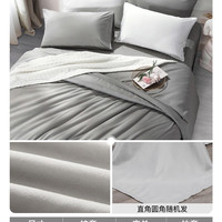 St.fiore 圣之花 床单四件套 1.5m床适用 恋恋花序