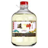 猛将 酱香型 高粱酒  5000ml 包装 53%vol