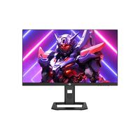 泰坦军团2K320Hz电竞MiniLED显示器27英寸电脑高刷240游戏24屏360