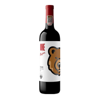 奔富 Penfolds x Human made 加州混酿红葡萄酒 750ml