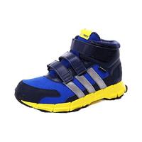 adidas 阿迪达斯 儿童加绒运动鞋