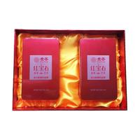 贵州贵茶一级贵茶红宝石高原红茶缤纷礼盒180g出口级红茶茶叶