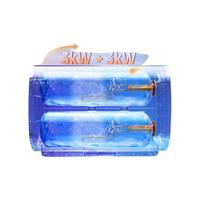 海尔（Haier）80升电热水器 变频双胆速热 一级能效节能 家用扁桶小尺寸大容量十倍增容防电墙EC8003-PV3U1