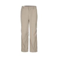 ZARA 男式轻商务休闲百搭棉质柔软舒适长裤