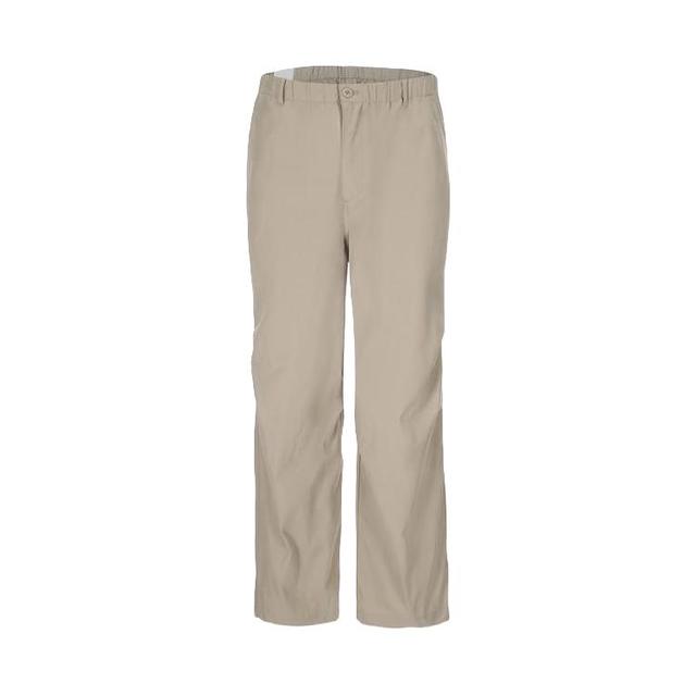 超V会员：ZARA 男式轻商务休闲百搭棉质柔软舒适长裤