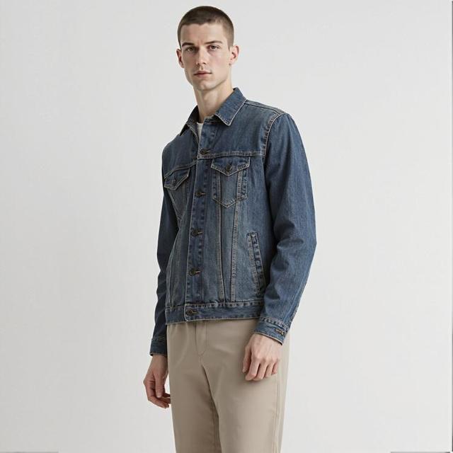限尺码、今日必买：ZARA 男式轻商务休闲百搭棉质柔软舒适长裤