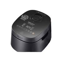 KÖBACH 康巴赫 KBH―IH40A 电饭煲 4L 银灰