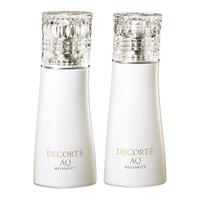 COSME DECORTE 黛珂 AQ珍萃精颜臻悦护肤套装 (化妆水200ml+乳液200ml)