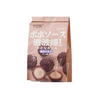 KASHIJIA 卡仕伽 啵啵爆 曲奇小丸子 165g