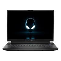 ALIENWARE/外星人 高性能 游戏本 高性能游戏独立显卡 无机械硬盘 2560*1600 intel i7 黑色 165Hz 512GB 16GB