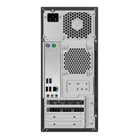 华硕 天选6X台式主机 酷睿U5/U7台式电脑主机RTX5060独显电竞游戏侧透三角洲官方