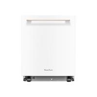 慧曼 HUMANTOUCH HTD-12 嵌入式洗碗机 16套 白色