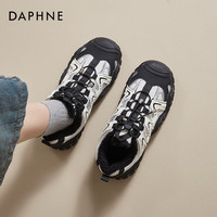 达芙妮 厚底登山鞋