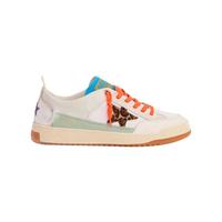 GOLDEN GOOSE/GGDB 奢侈品男鞋Yeah小脏鞋休闲鞋礼物银尾 43码(265mm)