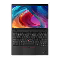 ThinkPad/思考本 轻薄本 笔记本电脑+Type-C便携65W口红电 酷睿i7-1260P 集成显卡 2160*1350 黑色 60Hz 32GB