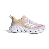 阿迪达斯 adidas缓震耐磨舒适透气网面鞋中性运动休闲鞋鞋BOOM