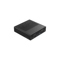 铭凡 MINISFORUM) UM480 XT(AMD锐龙R7 4800H) 八核口袋迷你电脑小主机高性能游戏办公台式机