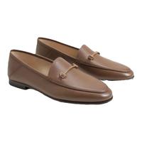 Sam Edelman 2023春夏简约舒适奶油鞋大码乐福鞋小皮鞋单鞋女LIOR