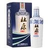  杜康 暂无信息 浓香型白酒  50度及以上 整箱装 500mL