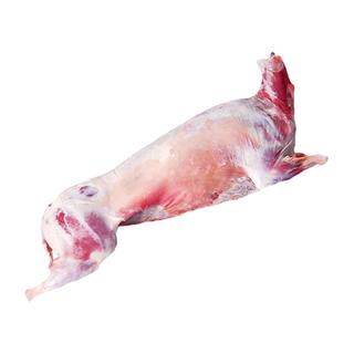 祥和岭上 有机认证 有机羊肉  整羊36斤 ≥1000g 简装