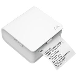 VSON WP9509 标签打印机 白色
