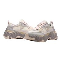  FILA/斐乐 厚底 女士休闲鞋