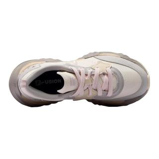  FILA/斐乐 厚底 女士休闲鞋