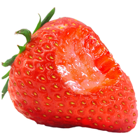 草帽兄弟四川大凉山草莓 红颜草莓 新鲜水果 净重3斤中果礼盒装单果13-18g