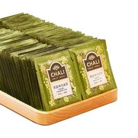 CHALI 茶里 红茶绿茶茉莉花茶茶包茶叶袋泡茶西柚普洱独立包装官方旗舰