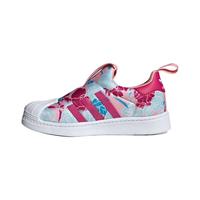 adidas ORIGINALS Superstar 360系列 SUPERSTAR 360 儿童休闲运动鞋 EF6643