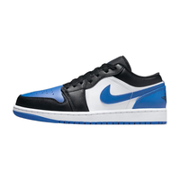 NIKE 耐克 AJ1 LOW 减震防滑耐磨低帮运动鞋 553558-140 44