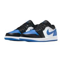 耐克(NIKE)AIR JORDAN 1 LOW AJ1 男子运动鞋 553558-140 47.5