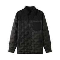GXG 轻便保暖 男士短款羽绒服