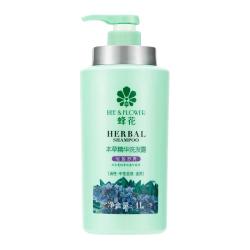 蜂花 本草精华洗发露 轻盈舒爽