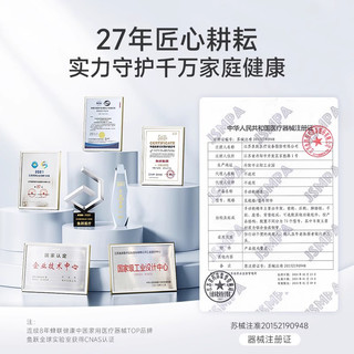 鱼跃轮椅车折叠轻便瘫痪老人坐便代步年轻人骨折手动推车H062