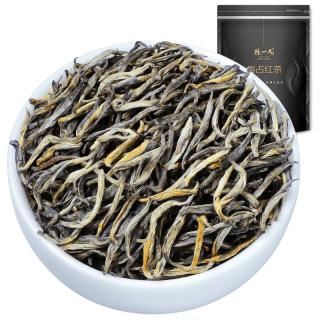  陈一凡 兰花香 红茶  袋装 250g