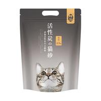鲜御 除臭 豆腐猫砂