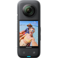 Insta360 影石 X3 运动相机 入门款礼盒