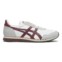 Onitsuka Tiger鬼塚虎DUALIO复古男女款潮流舒适休闲运动鞋 灰色/蓝灰色 36