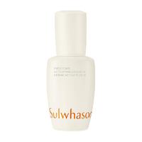 Sulwhasoo 雪花秀 第六代润致焕活人参肌底精华