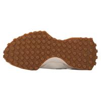 new balance nb327女鞋 23冬季运动鞋缓震跑步鞋潮流复古休闲鞋子女 WS327KA-B/灰色/327系列 42.5码