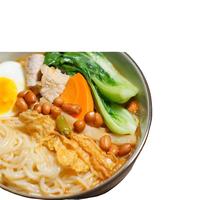 马中才 螺蛳粉先生 多腐竹版 水煮型螺蛳粉 380g*3袋