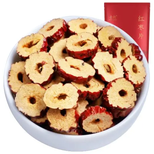 YIN LANG 音朗 红枣片 250g