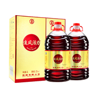 劲 劲酒 追风活力 32%vol 白酒 500ml*2桶 桶装