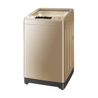 Haier 海尔 EB100BDZ89U1 波轮洗衣机 10kg 金色