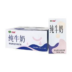 科迪 原生牧场 纯牛奶