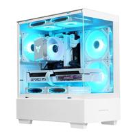 Intel 酷睿i7 12700KF/RTX3070/4080 高端游戏DIY电脑组装机配件
