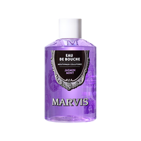 MARVIS玛尔仕薄荷味漱口水400ml温和非浓缩清新口气