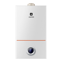 USATON 阿诗丹顿 全预混壁挂炉 28KW