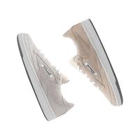 JJJJound x Reebok锐步联名 Club C 85 复古翻毛皮休闲运动板鞋 35